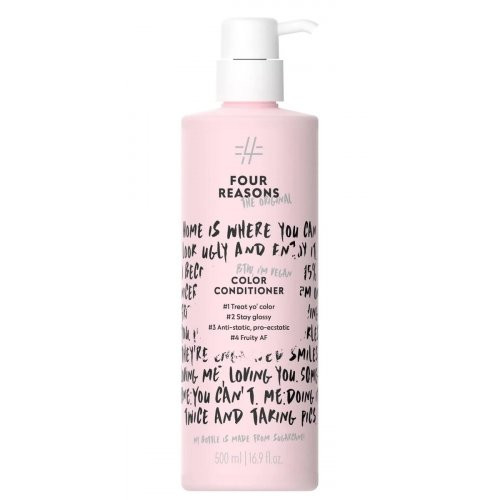 Four Reasons Original Color Conditioner 300ml