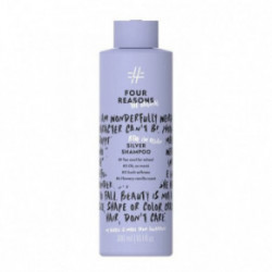 Four Reasons Original Silver Shampoo 300ml