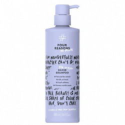 Four Reasons Original Silver Shampoo 300ml