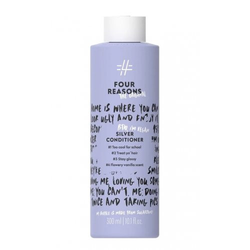 Four Reasons Original Silver Conditioner 300ml