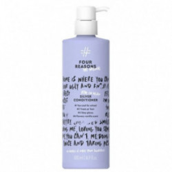Four Reasons Original Silver Conditioner 300ml
