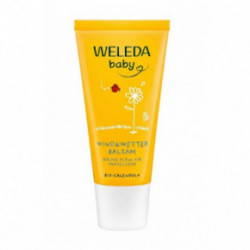Weleda Calendula Baby Weather Protection Balm 30ml