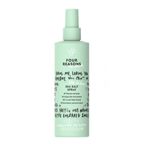 Four Reasons Original Sea Salt Spray 250ml