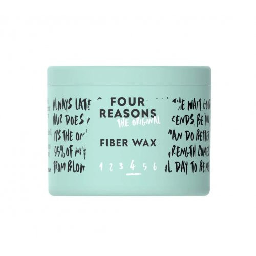 Four Reasons Original Fiber Wax 100ml