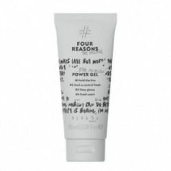 Four Reasons Original Power Gel 100ml
