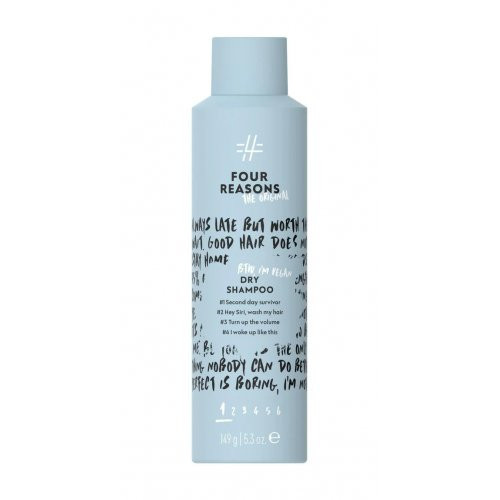 Four Reasons Original Dry Shampoo 250ml
