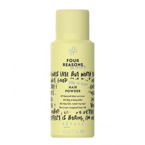 Four Reasons Original Hair Powder 250ml