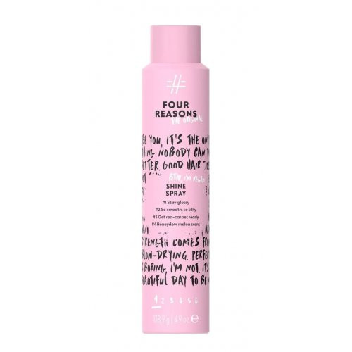 Four Reasons Original Shine Spray 200ml