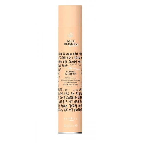 Four Reasons Strong Hairspray 300ml