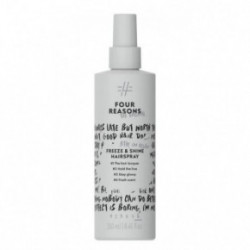 Four Reasons Original Freeze & Shine Hairspray 250ml