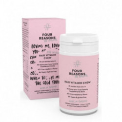 Four Reasons Hair Vitamin Chew 60 tablečių
