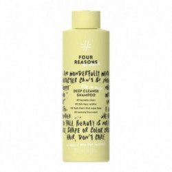 Four Reasons Original Deep Cleanse Shampoo 300ml