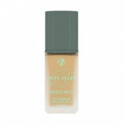 W7 Cosmetics W7 Very Vegan HD Foundation 30ml