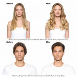 L'Oréal Professionnel Tecni Art All-in-1 Performer Treatment for Hair Styling 190ml