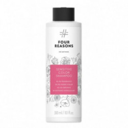 Four Reasons No Nothing Sensitive Color Shampoo 300ml