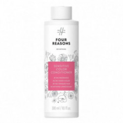 Four Reasons No Nothing Sensitive Color Conditioner 300ml