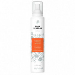 Four Reasons Sensitive Strong Mousse 200ml