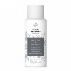 Four Reasons No Nothing Sensitive Dry Shampoo 250ml