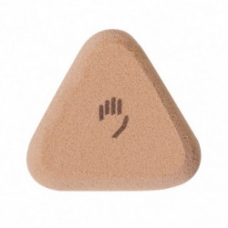 SONBODA 23 Triangle Fit Puff 1pcs