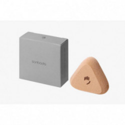 SONBODA 23 Triangle Fit Puff 1pcs