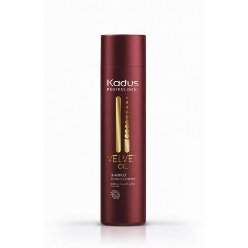 Kadus Professional Velvet Oil Shampoo 250ml