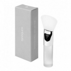 SONBODA 34 Pack & Cleanser Brush 1pcs