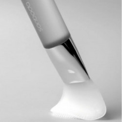 SONBODA 34 Pack & Cleanser Brush 1pcs