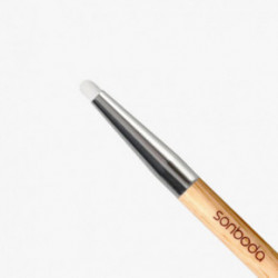 SONBODA 24 Eyeshadow Under Point Vegan Brush 1pcs