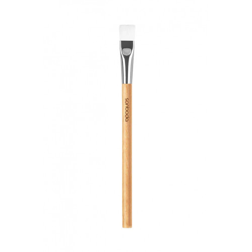SONBODA 15 Square Concealer Vegan Brush 1pcs