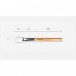 SONBODA 19 Blusher Vegan Brush 1pcs