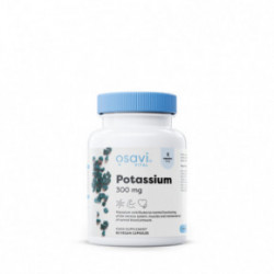 Osavi Potassium 300 mg 90 capsules