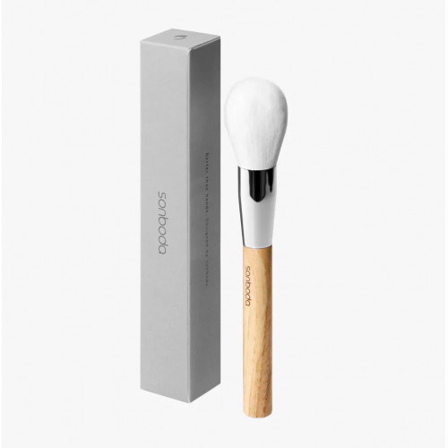 SONBODA 21 Powder Vegan Brush 1pcs