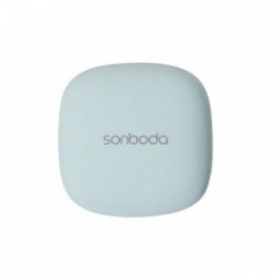 SONBODA 28 Square Pore Cleanser Face Washing Pore Brush 1pcs