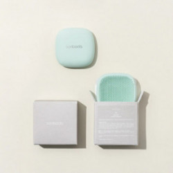 SONBODA 28 Square Pore Cleanser Face Washing Pore Brush 1pcs