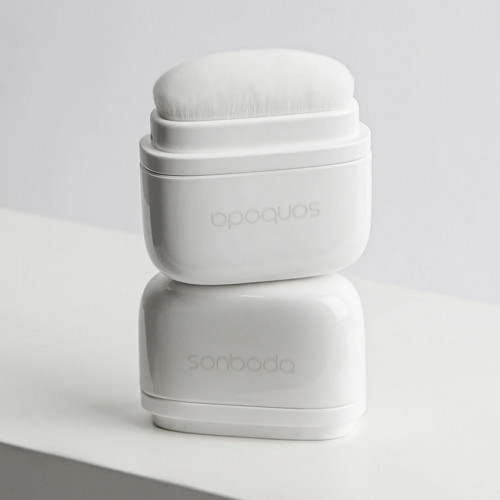 SONBODA 35 Portable Brush 1pcs