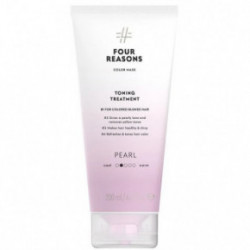 Four Reasons Toning Treatment Pearl 200ml