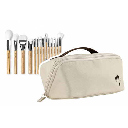 SONBODA B14 14-Piece Makeup Pro Brush Set