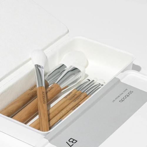 SONBODA B7 Basic Make-up Brush Set