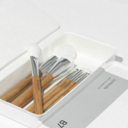 SONBODA B7 Basic Make-up Brush Set