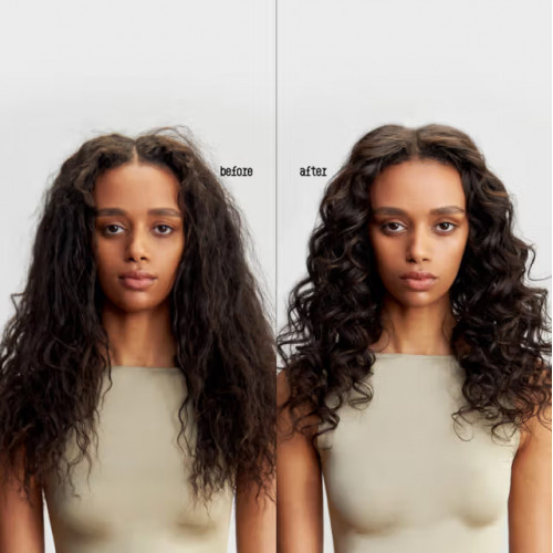 QIQI Super Soaker Smoothing Masque 350g