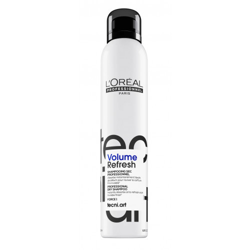 L'Oréal Professionnel Tecni Art Morning After Dust Invisible Dry Shampoo 200ml