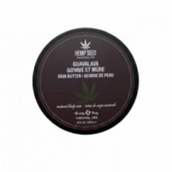 Hemp Seed Guavalava Body Butter 227g