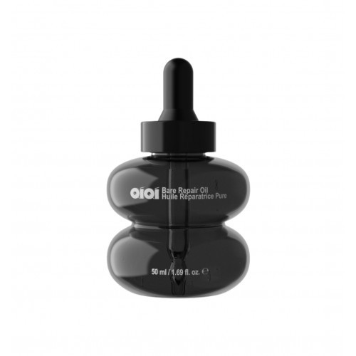 QIQI Bare Repair Oil 50ml