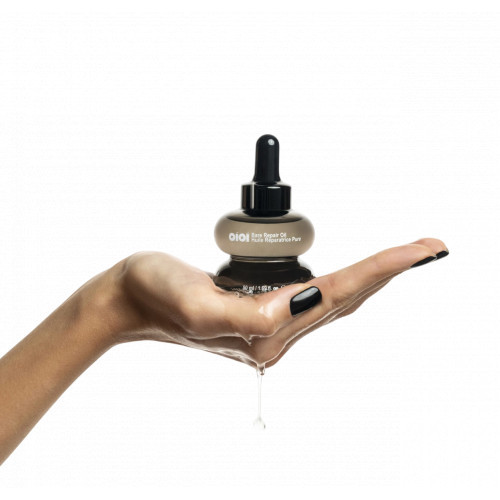 QIQI Bare Repair Oil 50ml