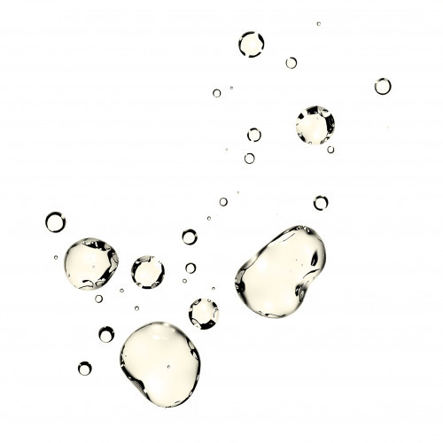 QIQI Bare Repair Oil 50ml