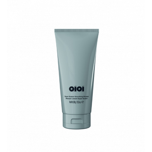 QIQI Super Soaker Smoothing Masque 350g