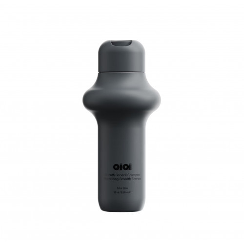 QIQI Smooth Service Shampoo 300ml