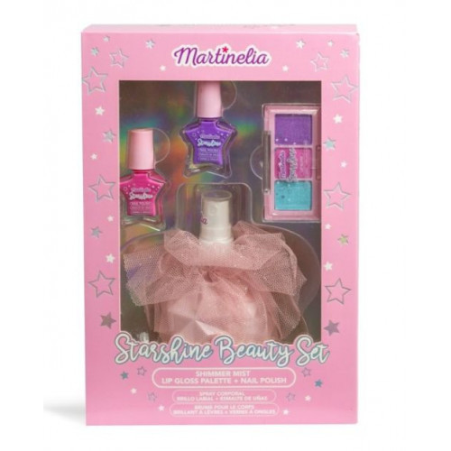Martinelia Starshine Beauty Set