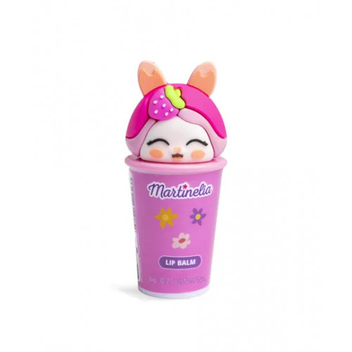 Martinelia Friendly Animals Lip Balm 6g