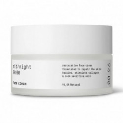Midnight 00.00 Face Cream 00.23 50ml